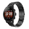 Stainless steel band Strap for Huami Amazfit Stratos 2 / 2s Smartwatch