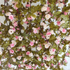 230CM 51HEADS Flower High Fidelity Rose Flower Rattan Home Decoration