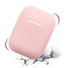 Earphone Case For Iphone Bluetooth Headset Airpod