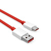 4A Fast Charging Data Transfer Cable for Oneplus 6T / 6 / 5T / 5 / 3T