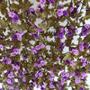 230CM 51HEADS Flower High Fidelity Rose Flower Rattan Home Decoration