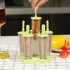 Five-pointed Star Popsicle Ice Cream Mold