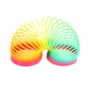 Rainbow Spring Colorful New Children Funny Classic Toy