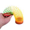 Rainbow Spring Colorful New Children Funny Classic Toy