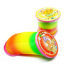 Rainbow Spring Colorful New Children Funny Classic Toy