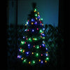 LED Lantern 18MM Small Ball Starry Sky 10M