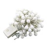 LED Lantern 18MM Small Ball Starry Sky 10M