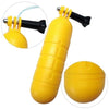 Shoot Handheld Float Bobber Grip Monopod for Xiaomi Camera Selfie Mount