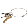 2PCS  Outdoor Camping Stainless Steel Wire Rope