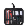Guitar Care Tool Set Repair Maintenance Tech Kit