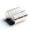 20Pcs Super Strong Circular Magnet 12 x 2mm