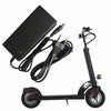 Electric Scooter Charger Adapter for Xiaomi M365 Segway Ninebot ES1 / ES2 / ES4