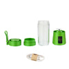 Portable Juicer Blender Electric USB Rechargeable Fruit Cut