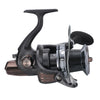 Lizard HQ Series Metal Spool  Long Shot Spinning Fishing Reel