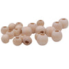 20PCS Wood Bead Car Chair Art Massage Car Seat Cushion