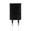 Mini Smile Universal 10W 5V 2A USB Power Supply Wall Adapter Charger