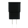 Mini Smile Universal 10W 5V 2A USB Power Supply Wall Adapter Charger