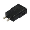 Mini Smile Universal 10W 5V 2A USB Power Supply Wall Adapter Charger