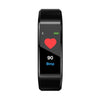 ID115Plus Smart Wrist band Bluetooth Heart Rate Monitor