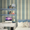 Self-Adhesive Wallpaper Warm Bedroom Waterproof Wallpaper