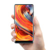 Tempered Glass Screen Film for Mi MIX 2 - Transparent