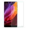 Tempered Glass Screen Film for Mi MIX 2 - Transparent