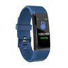 ID115Plus Smart Wrist band Bluetooth Heart Rate Monitor