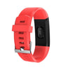 ID115Plus Smart Wrist band Bluetooth Heart Rate Monitor