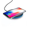 Cwxuan Qi Wireless Charger Pad for Qi-devices