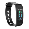 Color Screen Heart Rate Blood Pressure Blood Oxygen Tired TLWB4
