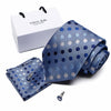 Fashionable Tie Business Tie Wedding Tie Casual Tie Suit