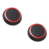 2 pcs Cover for PS3/PS4/XBOXPs4 Thumb Grip Silicone Thumbsticks Joystick Cap