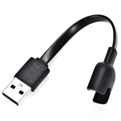 14CM Length High Quality USB Charging Cable for Xiaomi Miband 2