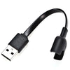 14CM Length High Quality USB Charging Cable for Xiaomi Miband 2