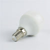 4W E14 LED Globe Bulbs G45 6 leds SMD 3528 Cold White 325lm 6400K AC 110-240V