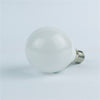 4W E14 LED Globe Bulbs G45 6 leds SMD 3528 Cold White 325lm 6400K AC 110-240V