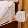 Bed Sheet Slip Non-Slip Clip 4PCS