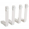 Bed Sheet Slip Non-Slip Clip 4PCS