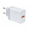 Minismile 5V 2.4A Fast Charge Home Usb Power Travel Charger Wall Adapter