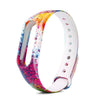 For Xiaomi Mi Band 2 New Replacement Colorful  Wristband Band Strap Bracelet