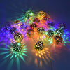 LED String LED Lights Christmas Tree Decoration Moroccan String