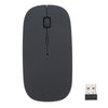 Wireless Mouse 2.4G Receiver Super Slim Mouse