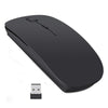 Wireless Mouse 2.4G Receiver Super Slim Mouse