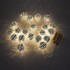 LED String LED Lights Christmas Tree Decoration Moroccan String