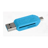 Android Mobile Phone Universal Multi-Function Card Reader