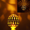 LED String LED Lights Christmas Tree Decoration Moroccan String
