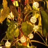 LED String LED Lights Christmas Tree Decoration Moroccan String