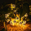 LED String LED Lights Christmas Tree Decoration Moroccan String