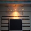 LED String LED Lights Christmas Tree Decoration Moroccan String