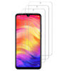 9H Tempered Glass Film for Xiaomi Redmi 7 / Note 7 / Note 7 Pro 3pcs
